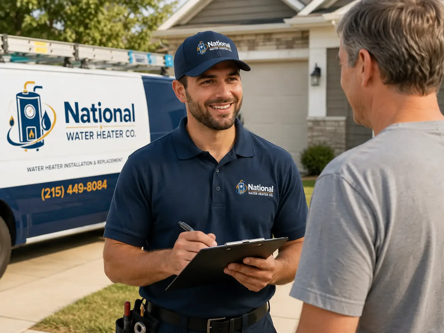 Water Heater Installation Tarrs, PA FAQs